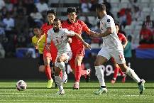 Nhận định, soi k&egrave;o U23 H&agrave;n Quốc với U23 UAE, 22h30 ng&agrave;y 16/4: Kh&aacute;c biệt về đẳng cấp