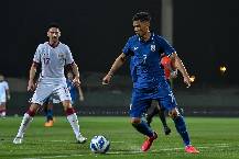 Nhận định, soi k&egrave;o U23 Iraq với U23 Th&aacute;i Lan, 22h30 ng&agrave;y 16/4: Hy vọng c&oacute; điểm