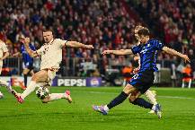 Chuy&ecirc;n gia Tony Ansell dự đo&aacute;n Inter Milan vs Bayern Munich, 02h00 ng&agrave;y 17/4