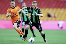 Nhận định, soi k&egrave;o Brisbane Roar vs Western United, 16h35 ng&agrave;y 17/4: Đứng im b&eacute;t bảng