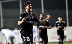 Nhận định, soi k&egrave;o Cebrayil vs Energetik Mingachevir, 16h00 ng&agrave;y 17/4: Tiếp tục ch&igrave;m s&acirc;u