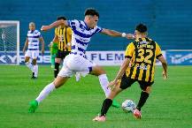 Nhận định, soi k&egrave;o Club Guarani vs Club 2 de Mayo, 4h15 ng&agrave;y 17/4: Kh&aacute;ch kh&oacute; c&oacute; điểm