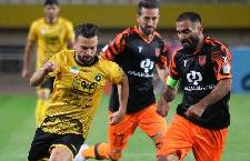 Nhận định, soi k&egrave;o Havadar vs Mes Rafsanjan, 20h30 ng&agrave;y 16/4: Nhe nh&oacute;m hy vọng