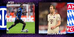 Nhận định, soi k&egrave;o Inter Milan vs Bayern Munich, 02h00 ng&agrave;y 17/4: Dắt nhau v&agrave;o hiệp phụ