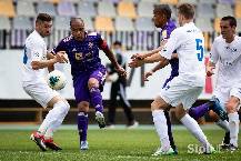 Nhận định, soi k&egrave;o Nafta vs Maribor, 22h00 ng&agrave;y 16/4: Cửa dưới s&aacute;ng nước