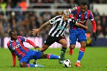 Nhận định, soi k&egrave;o Newcastle vs Crystal Palace, 1h30 ng&agrave;y 17/4: Hướng về Top 3