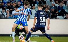 Nhận định, soi k&egrave;o Odense BK vs Kolding IF, 18h00 ng&agrave;y 17/4: 3 điểm nhọc nhằn