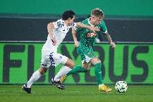 Nhận định, soi k&egrave;o Rapid Wien vs Djurgardens, 02h00 ng&agrave;y 18/4: Thắng th&ecirc;m lần nữa
