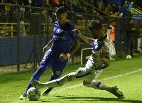 Nhận định, soi k&egrave;o Sportivo Ameliano vs General Caballero, 02h00 ng&agrave;y 17/4: Chia điểm