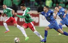 Nhận định, soi k&egrave;o Al Jazeera Amman vs Al-Baq'a, 22h00 ng&agrave;y 16/4: Ho&agrave;n th&agrave;nh mục ti&ecirc;u m&ugrave;a giải