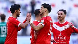Nhận định soi k&egrave;o CR Belouizdad vs Ben Aknoun, 20h00 ng&agrave;y 17/4: Dễ thua