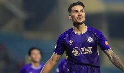 Nhận định soi k&egrave;o H&agrave; Nội FC vs Becamex TPHCM, 19h15 ng&agrave;y 17/4: Tiếp tục thắng