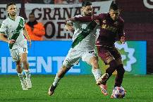 Nhận định, soi k&egrave;o Lanus vs Always Ready, 5h00 ng&agrave;y 17/4: Chủ nh&agrave; sa s&uacute;t