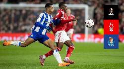 Nhận định, soi k&egrave;o Nottingham vs Porto, 02h00 ng&agrave;y 17/4: Dắt nhau v&agrave;o hiệp phụ