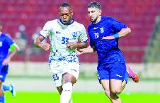 Nhận định, soi k&egrave;o Oman Club vs Al Nasr, 23h20 ng&agrave;y 16/4: Đ&ocirc;i c&ocirc;ng hấp dẫn