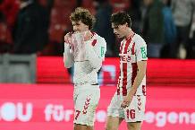 Nhận định, soi k&egrave;o St. Pauli vs Koln, 1h30 ng&agrave;y 18/4: Nỗ lực trụ hạng