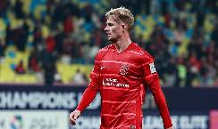 Nhận định soi k&egrave;o Wuhan Three Towns vs Chengdu Rongcheng, 19h00 ng&agrave;y 17/4: Kh&oacute; tr&aacute;nh