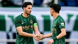 Nhận định soi k&egrave;o Zhejiang vs Beijing Guoan, 19h00 ng&agrave;y 17/4: Kh&oacute; tin kh&aacute;ch