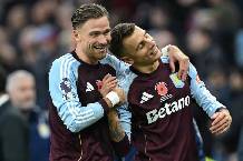 Soi k&egrave;o g&oacute;c Aston Villa vs Bologna, 02h00 ng&agrave;y 17/04