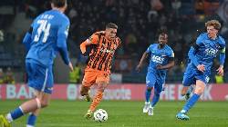 Soi k&egrave;o g&oacute;c AZ Alkmaar vs Shakhtar Donetsk, 23h45 ng&agrave;y 16/04