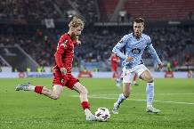 Soi k&egrave;o g&oacute;c Celta Vigo vs Freiburg, 23h45 ng&agrave;y 16/04