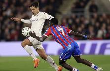 Soi k&egrave;o g&oacute;c Fiorentina vs Crystal Palace, 02h00 ng&agrave;y 17/04