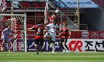 Kết quả Daegu vs Pohang Steelers, 14h30 ng&agrave;y 16/5