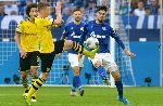 TRỰC TIẾP b&oacute;ng đ&aacute; Đức h&ocirc;m nay 16/5: Dortmund vs Schalke, Leipzig vs Freiburg