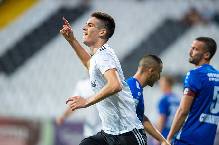 Nhận định Cukaricki Belgrade vs Radnik Surdulica, 21h ng&agrave;y 18/5