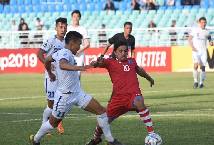 Nhận định Dordoi Bishkek vs Ahal, 21h00 ng&agrave;y 17/5