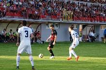 Nhận định Macva Sabac vs Zlatibor Čajetina, 21h ng&agrave;y 18/5