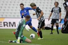 Nhận định Mladost Lucani vs Partizan, 23h05 ng&agrave;y 18/5