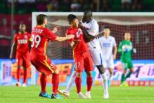 Soi k&egrave;o phạt g&oacute;c Changchun Yatai vs Shanghai Shenhua, 19h00 ng&agrave;y 17/5