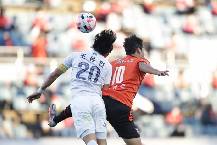 Soi k&egrave;o phạt g&oacute;c Suwon FC vs Pohang Steelers, 17h30 ng&agrave;y 18/5