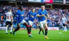 Dự đo&aacute;n, soi k&egrave;o thẻ v&agrave;ng Eintracht Frankfurt vs Rangers, 2h ng&agrave;y 19/5
