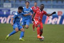 Nhận định, soi k&egrave;o Clinceni vs Botosani, 0h30 ng&agrave;y 17/5