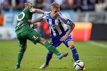 Nhận định, soi k&egrave;o HJK vs Lahti, 22h00 ng&agrave;y 17/05