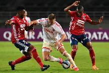 Nhận định, soi k&egrave;o Internacional vs Medell&iacute;n, 5h15 ng&agrave;y 18/5