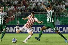 Nhận định, soi k&egrave;o Junior vs Oriente Petrolero, 7h30 ng&agrave;y 18/5