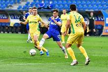 Nhận định, soi k&egrave;o Mioveni vs Rapid Bucuresti, 00h30 ng&agrave;y 17/05