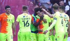 Nhận định, soi k&egrave;o Nottingham Forest vs Sheffield United, 1h45 ng&agrave;y 18/5