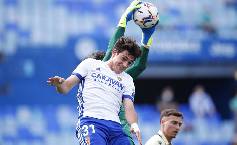 Nhận định, soi k&egrave;o Oviedo vs Zaragoza, 2h ng&agrave;y 17/5