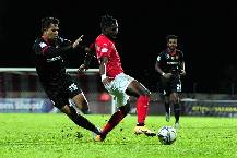 Nhận định, soi k&egrave;o Sarawak vs Kuala Lumpur, 19h15 ng&agrave;y 17/5