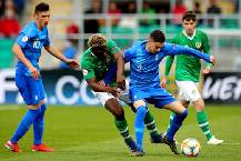 Nhận định, soi k&egrave;o U17 Serbia vs U17 Bỉ, 21h30 ng&agrave;y 17/5