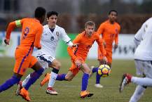 Nhận định, soi k&egrave;o U17 Thổ Nhĩ Kỳ vs U17 T&acirc;y Ban Nha, 0h ng&agrave;y 18/5