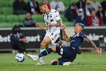 Nhận định, soi k&egrave;o Western United vs Melbourne Victory, 16h05 ng&agrave;y 17/5