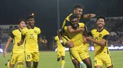 Ph&acirc;n t&iacute;ch k&egrave;o hiệp 1 U23 Malaysia vs U23 Campuchia, 16h ng&agrave;y 16/5