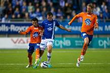 Soi k&egrave;o b&oacute;ng đ&aacute; Na Uy h&ocirc;m nay 16/5: Aalesund vs Molde