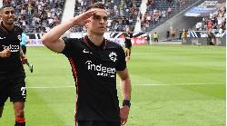 Soi k&egrave;o si&ecirc;u dị Eintracht Frankfurt vs Rangers, 2h ng&agrave;y 19/5