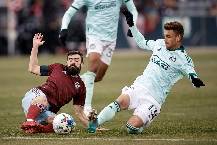 Nhận định, soi k&egrave;o Atlanta United vs Colorado Rapids, 06h30 ng&agrave;y 18/5